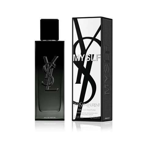 ysl myself 10ml|myslf cologne.